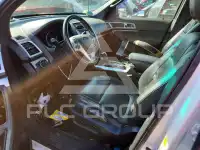 2015 Ford EXPLORER photo