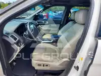 2015 Ford EXPLORER photo