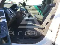 2015 Ford EXPLORER photo