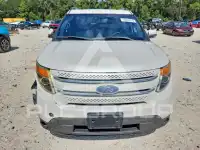 2015 Ford EXPLORER photo