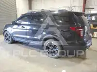 2015 Ford EXPLORER photo