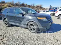2015 Ford EXPLORER фото