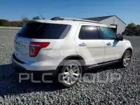 2015 Ford EXPLORER фото