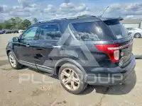 2015 Ford EXPLORER фото