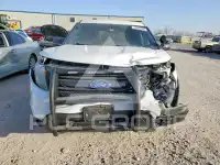 2015 Ford EXPLORER фото