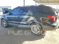 2015 Ford EXPLORER фото