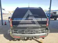 2015 Ford EXPLORER фото