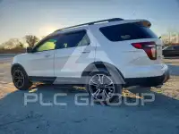 2015 Ford EXPLORER фото