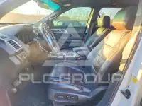 2015 Ford EXPLORER фото
