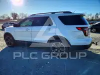 2015 Ford EXPLORER фото