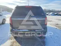 2015 Ford EXPLORER photo