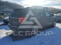 2015 Ford EXPLORER photo