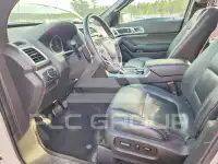 2015 Ford EXPLORER фото