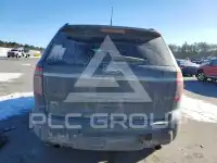 2015 Ford EXPLORER фото
