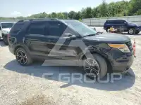 2015 Ford EXPLORER фото