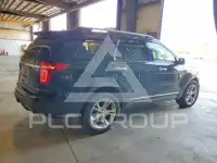 2015 Ford EXPLORER photo