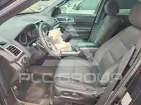 2015 Ford EXPLORER фото