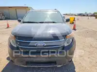 2015 Ford EXPLORER фото