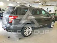 2015 Ford EXPLORER фото
