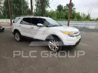 2015 Ford EXPLORER фото