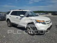 2015 Ford EXPLORER фото