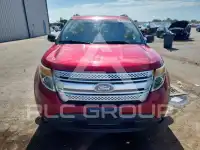 2015 Ford EXPLORER фото