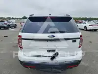 2015 Ford EXPLORER фото