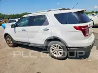 2015 Ford EXPLORER photo