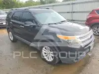 2015 Ford EXPLORER фото