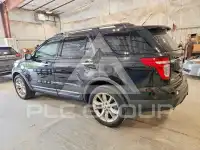 2015 Ford EXPLORER photo