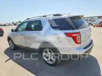 2015 Ford EXPLORER фото