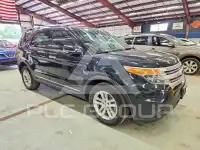2015 Ford EXPLORER фото