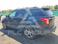 2015 Ford EXPLORER фото