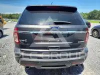 2015 Ford EXPLORER фото