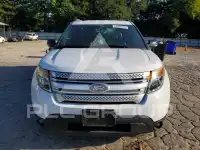 2015 Ford EXPLORER фото