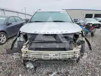 2015 Ford EXPLORER фото