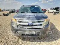 2015 Ford EXPLORER фото