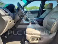 2015 Ford EXPLORER фото