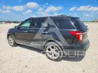 2015 Ford EXPLORER фото