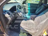 2015 Ford EXPLORER фото