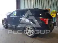 2015 Ford EXPLORER photo