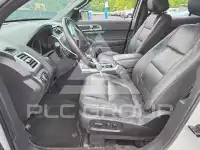 2015 Ford EXPLORER фото