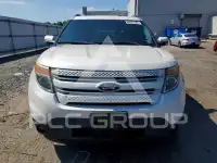 2015 Ford EXPLORER photo