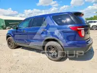 2015 Ford EXPLORER photo