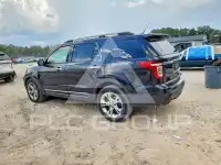 2015 Ford EXPLORER фото