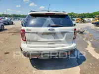 2015 Ford EXPLORER photo