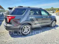 2015 Ford EXPLORER фото