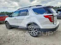 2015 Ford EXPLORER фото