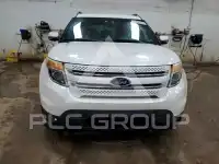 2015 Ford EXPLORER фото