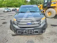 2015 Ford EXPLORER фото